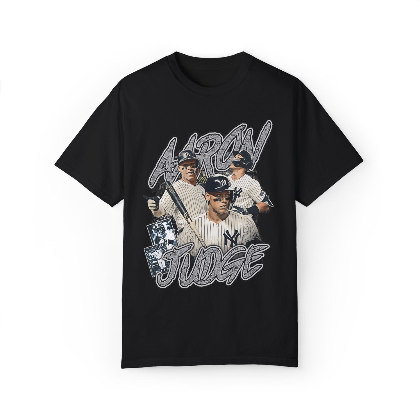 WIY x Judge Vintage T-Shirt