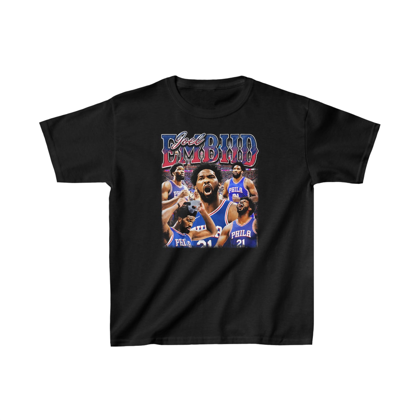 Youth WIY x Embiid Vintage T-Shirt