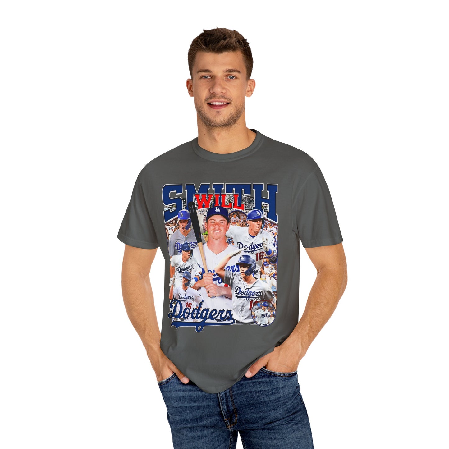 WIY x W Smith Vintage T-Shirt