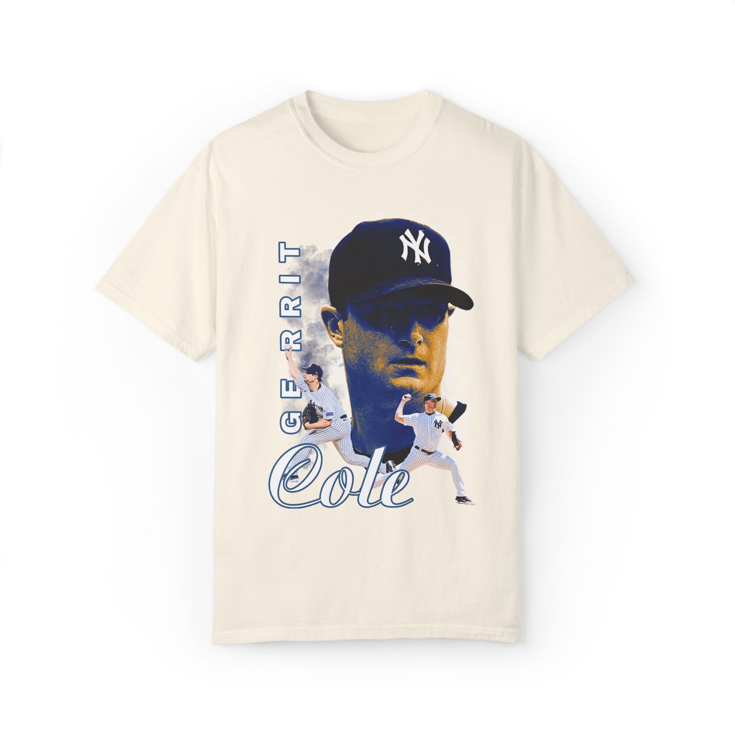 WIY x Cole Vintage T-Shirt