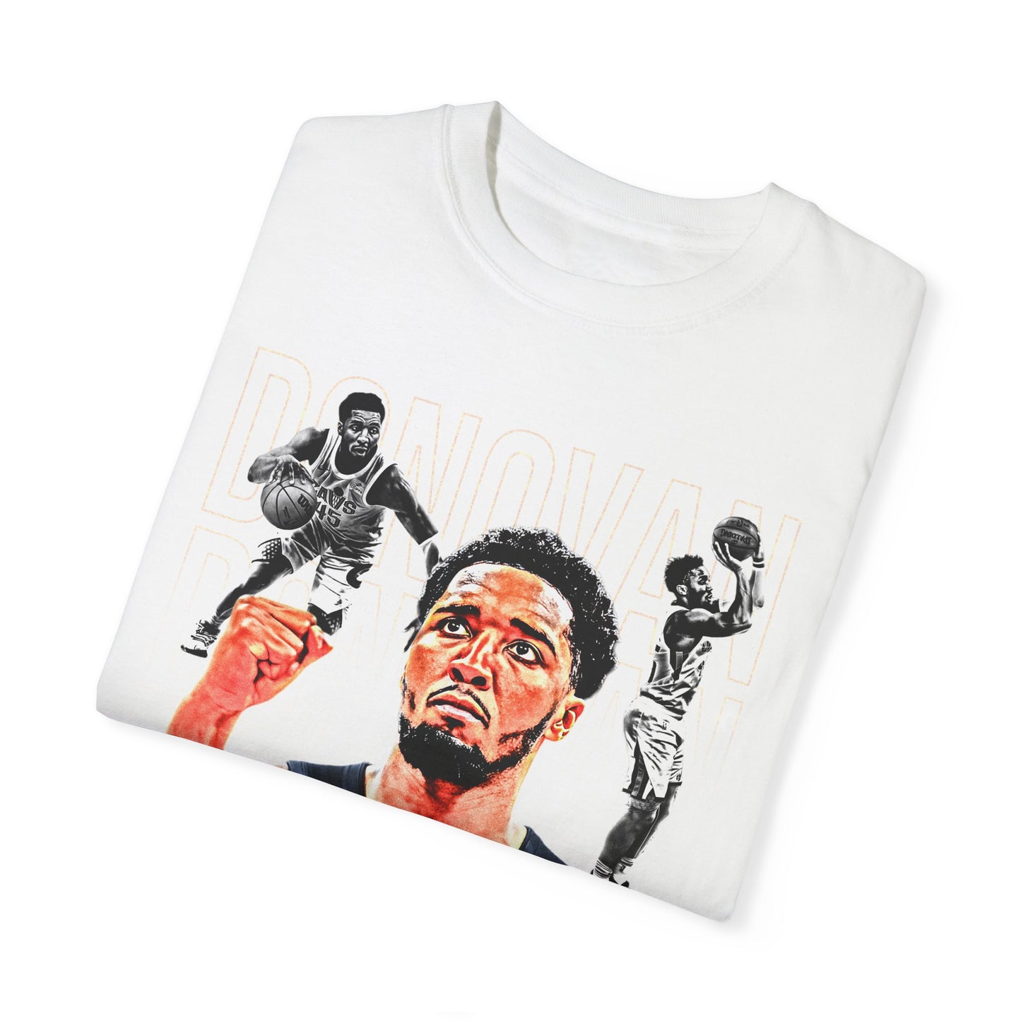 WIY x Mitchell Vintage T-Shirt