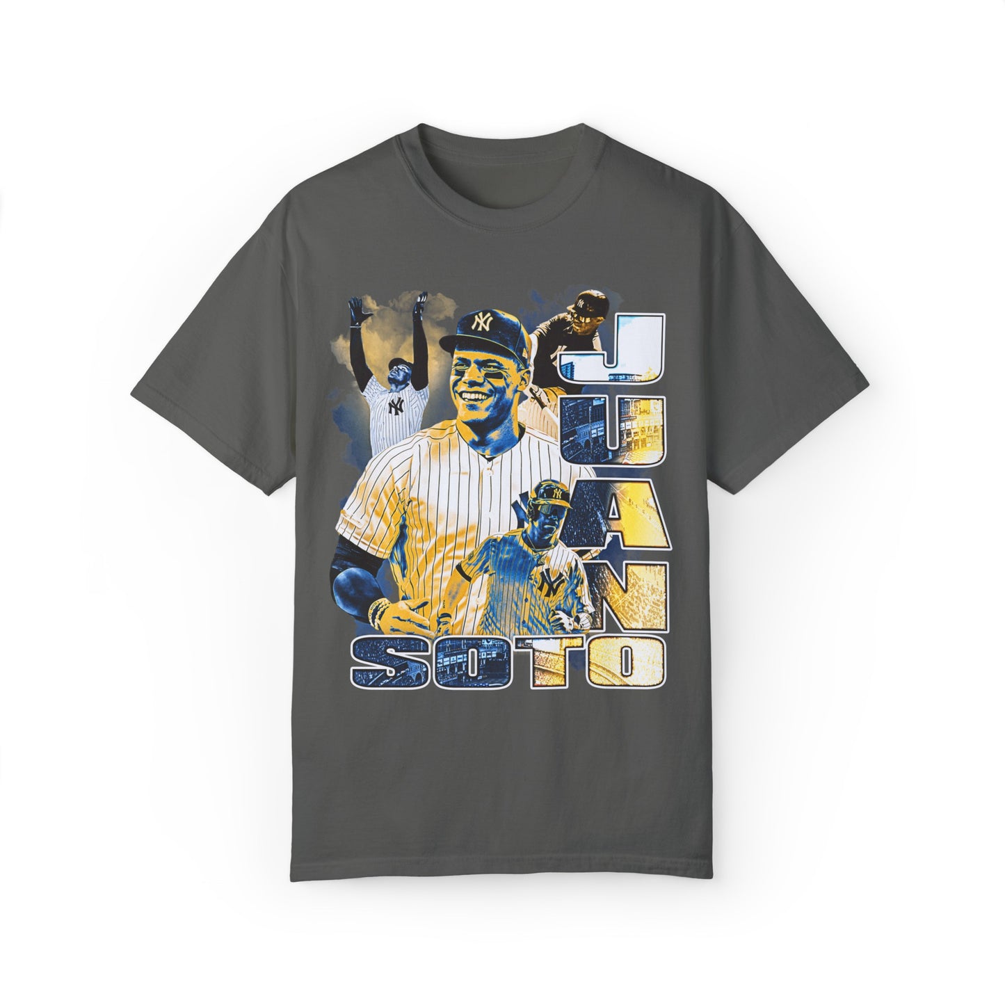 WIY x Soto Vintage T-Shirt