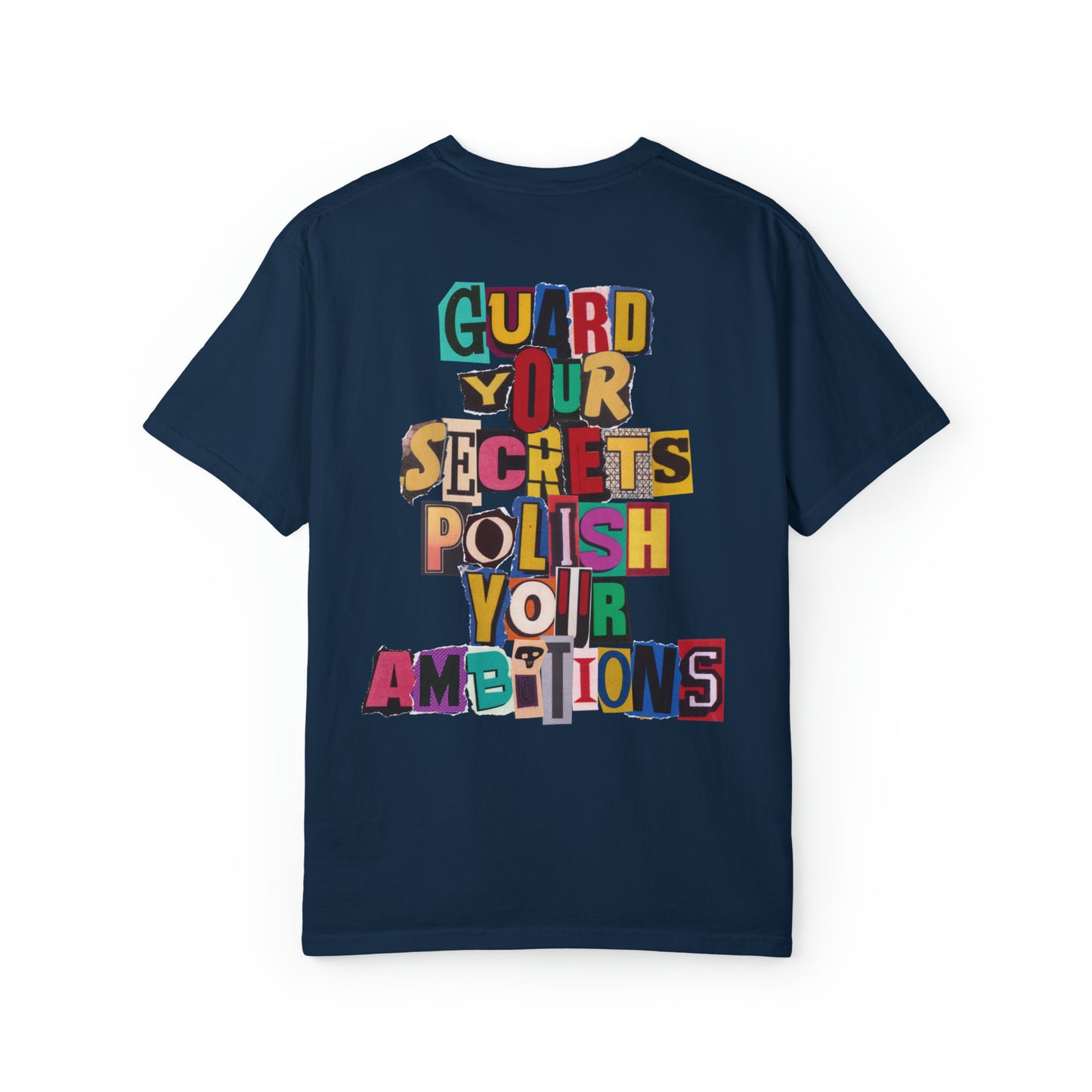 WIY x Parsons Vintage T-Shirt