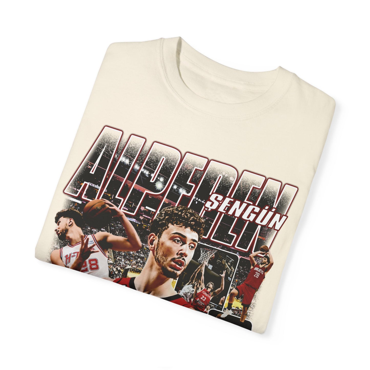WIY x Sengun Vintage T-Shirt