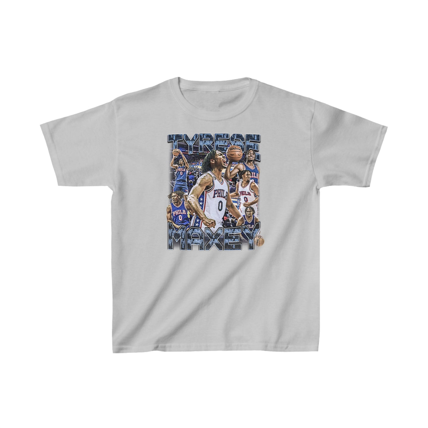 Youth WIY x Maxey Vintage T-Shirt