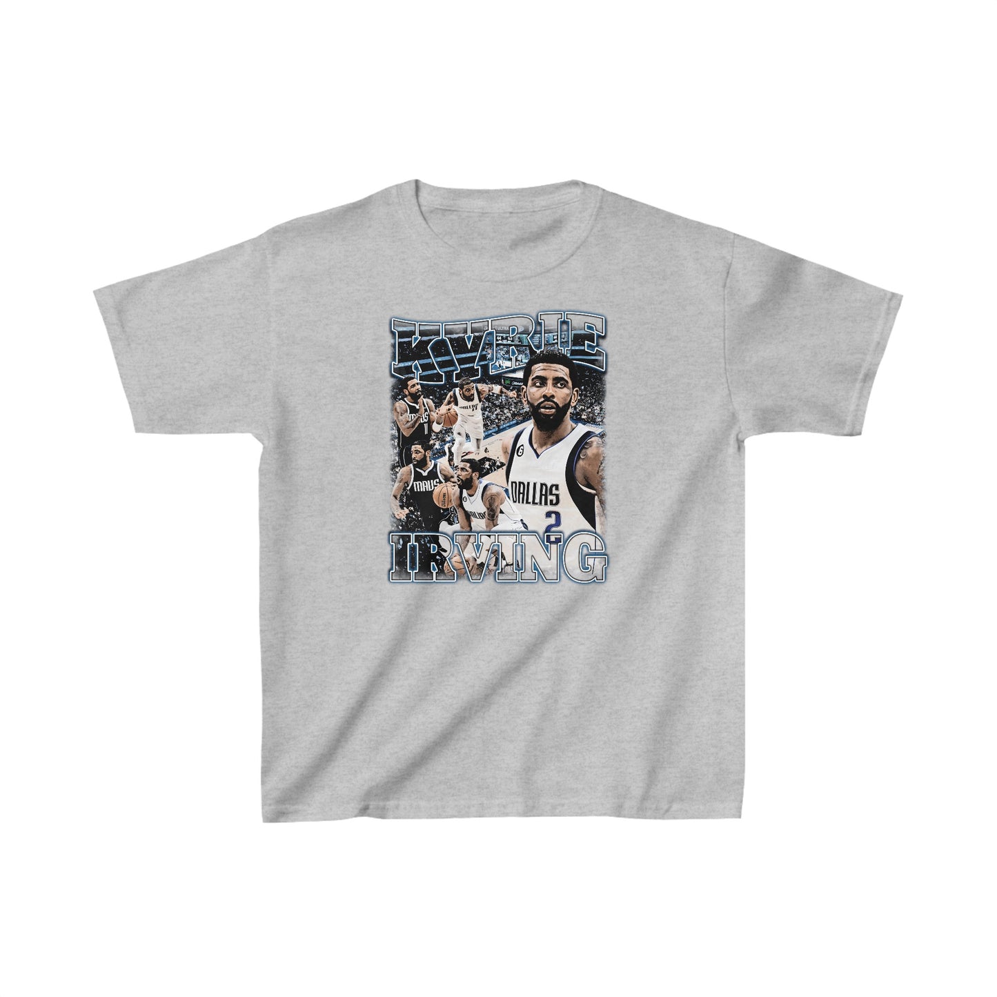 Youth WIY x Irving Vintage T-Shirt