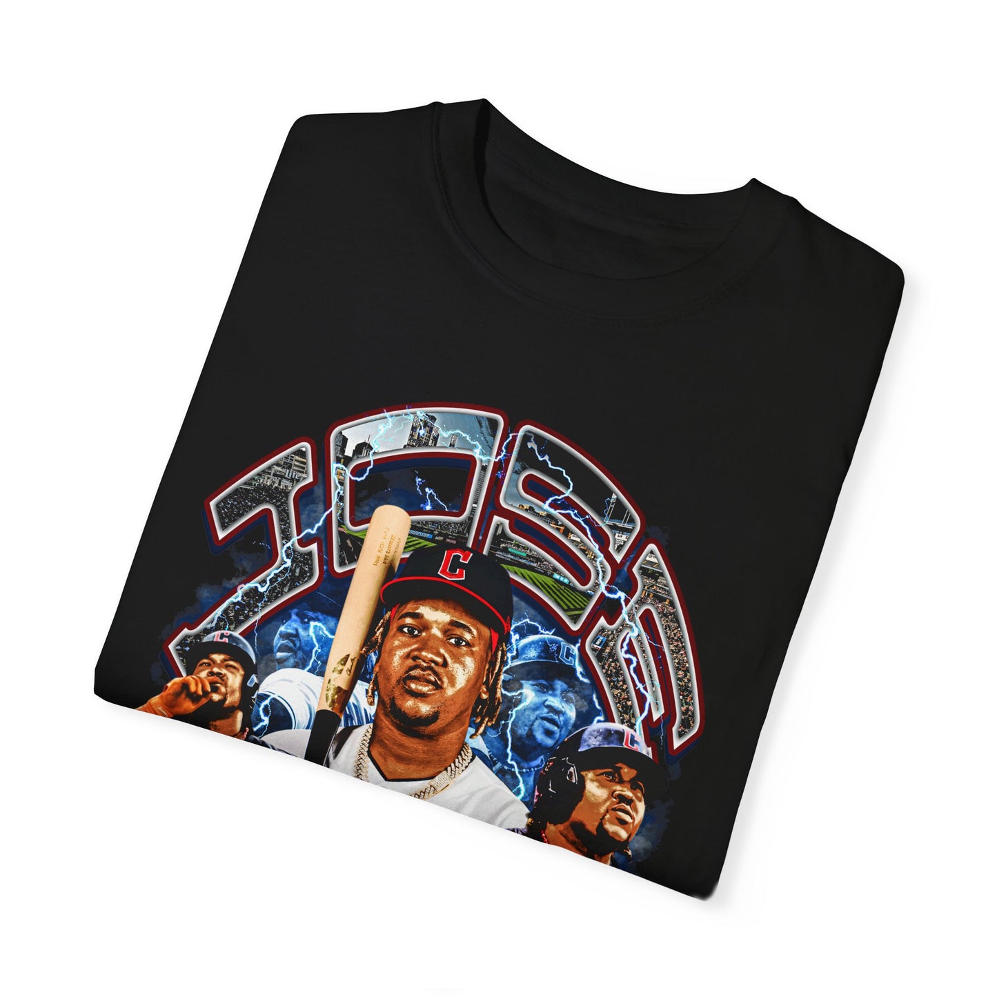 WIY x Ramirez Vintage T-Shirt