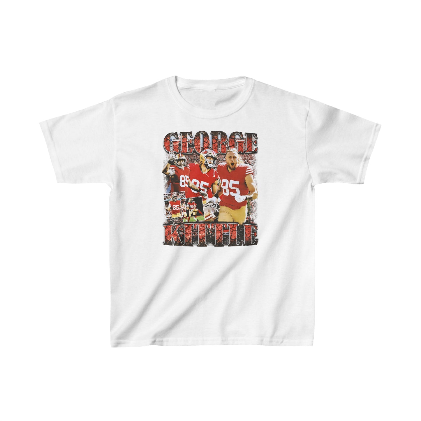 Youth WIY x Kittle Vintage T-Shirt