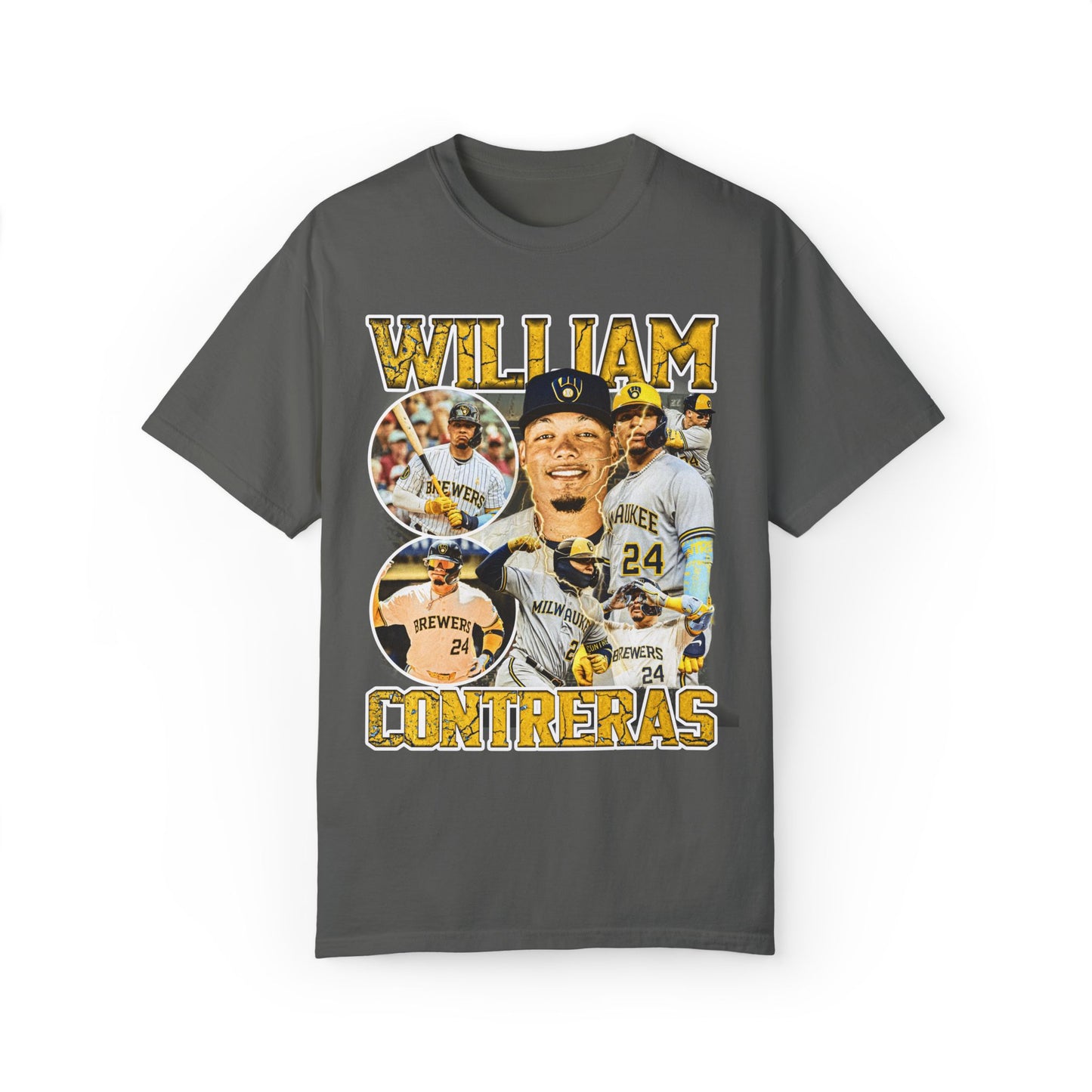 WIY x Contreras Vintage T-Shirt