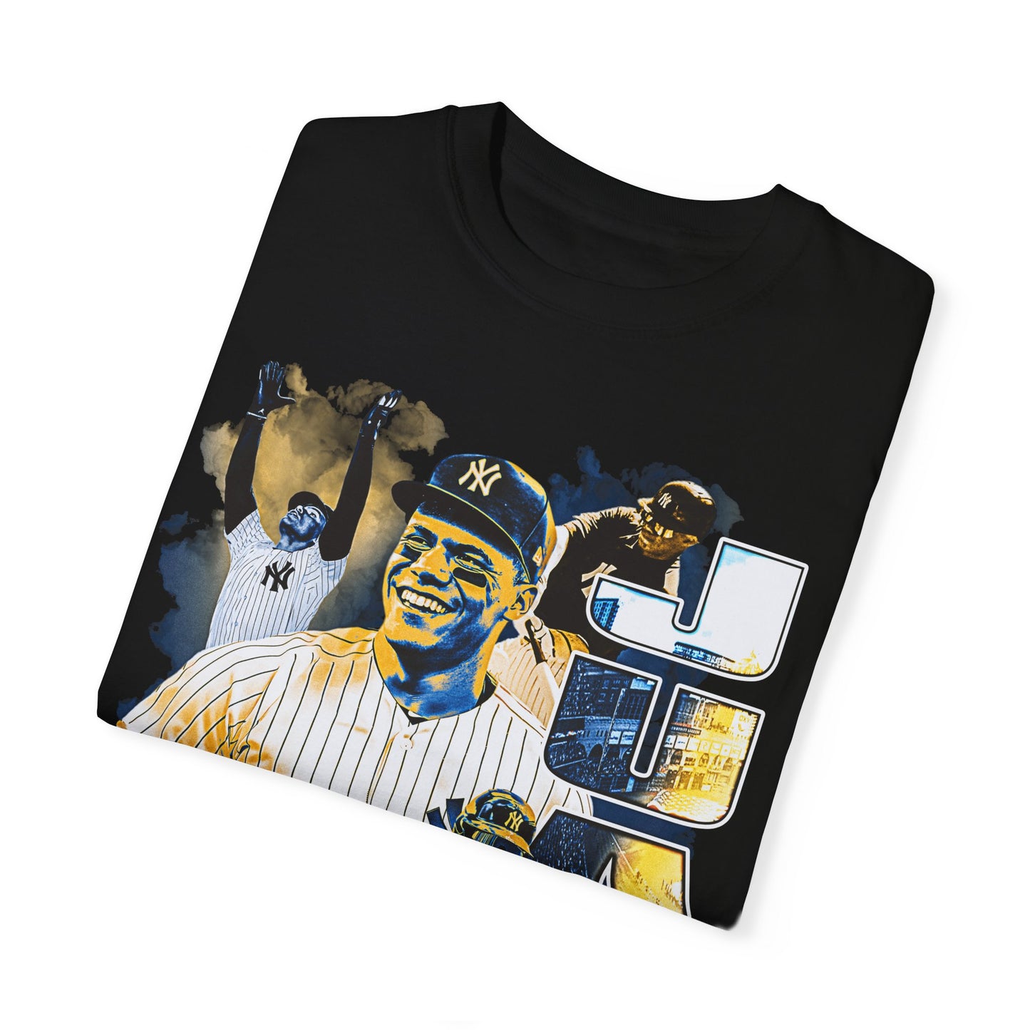 WIY x Soto Vintage T-Shirt