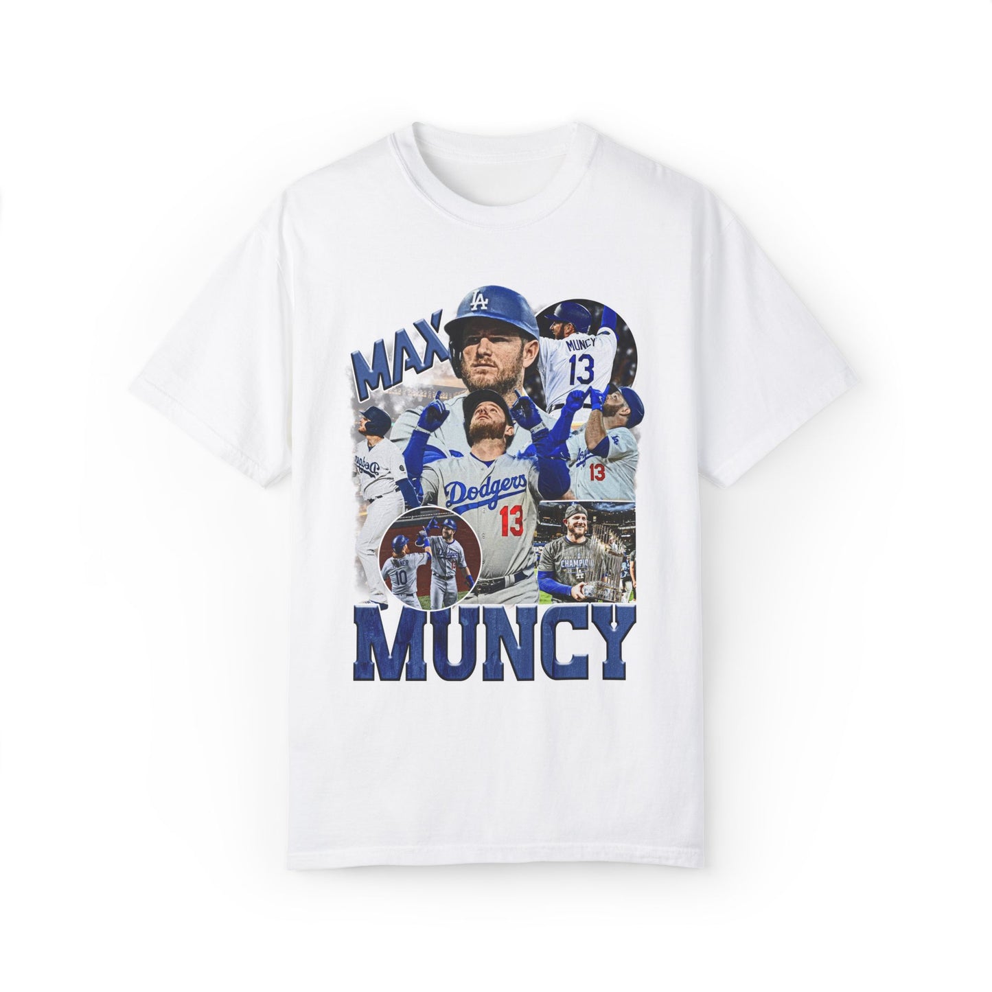 WIY x Muncy Vintage T-Shirt
