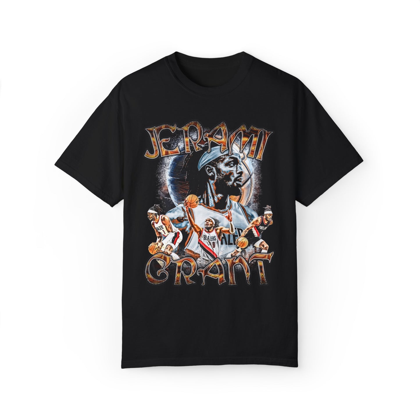 WIY x Grant Vintage T-Shirt