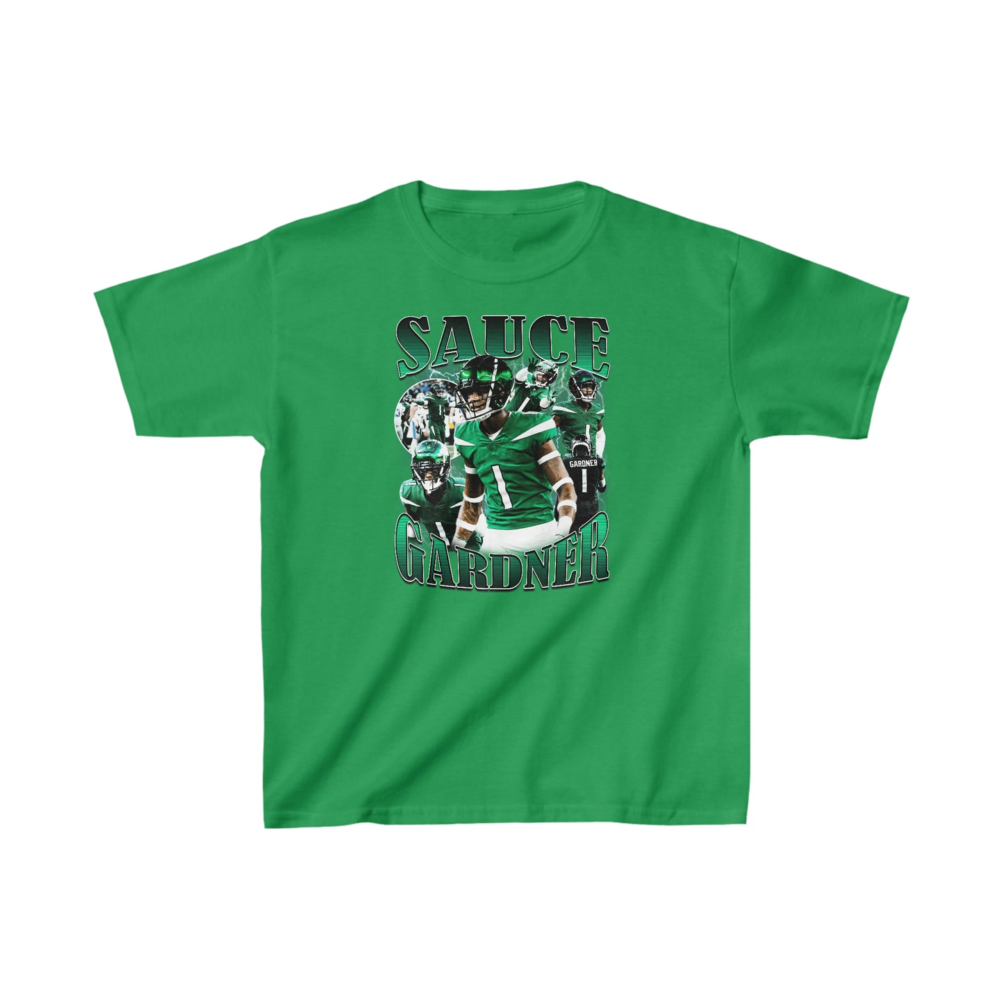 Youth WIY x Gardner Vintage T-Shirt