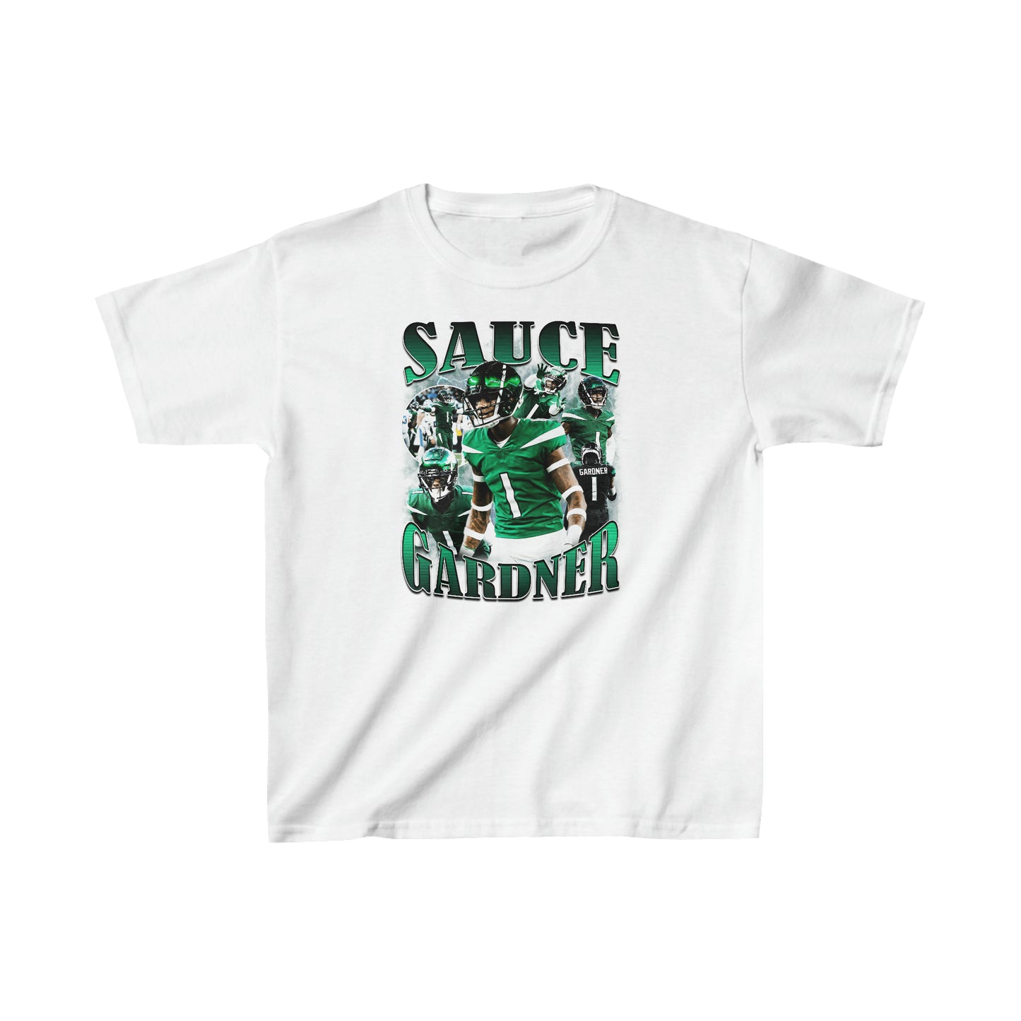 Youth WIY x Gardner Vintage T-Shirt