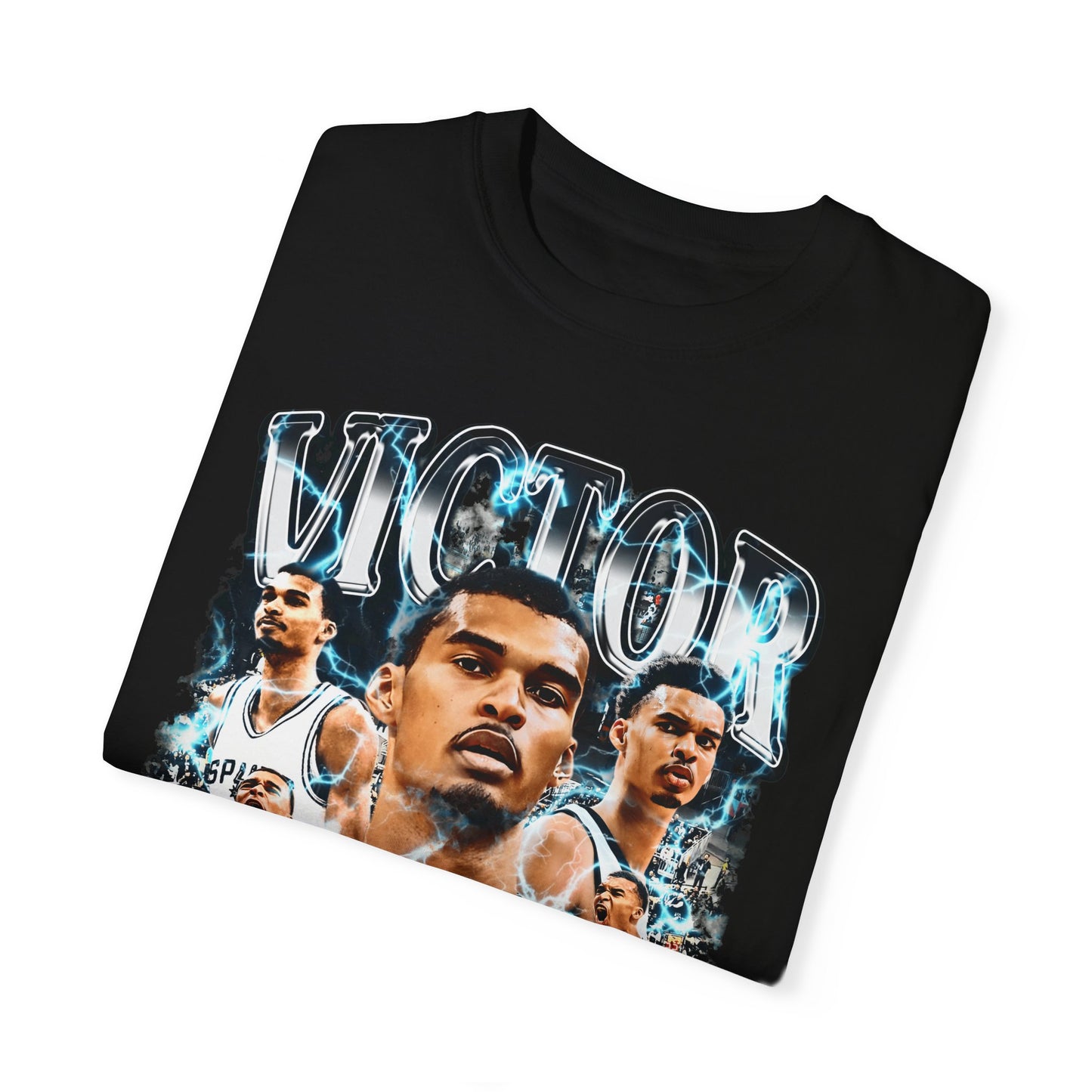 WIY x Wemby Vintage T-Shirt