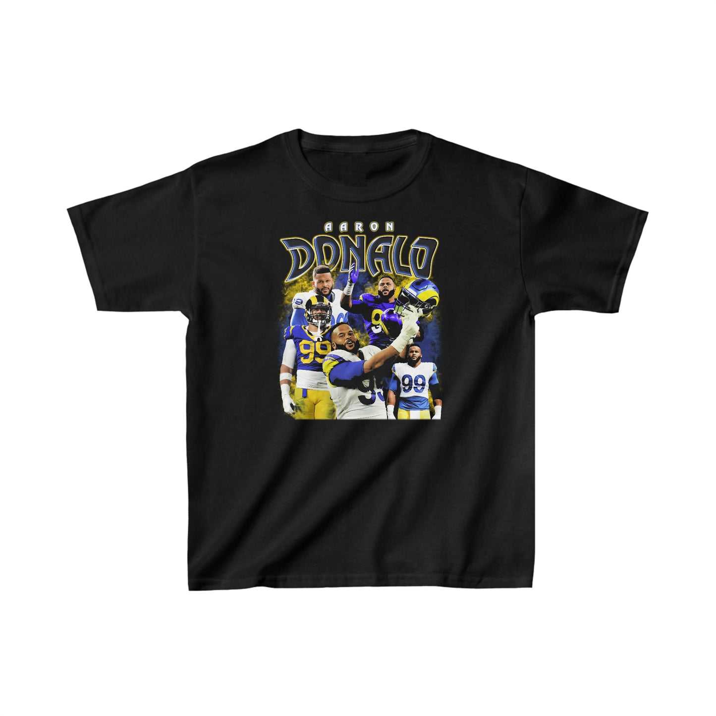 Youth WIY x Donald Vintage T-Shirt