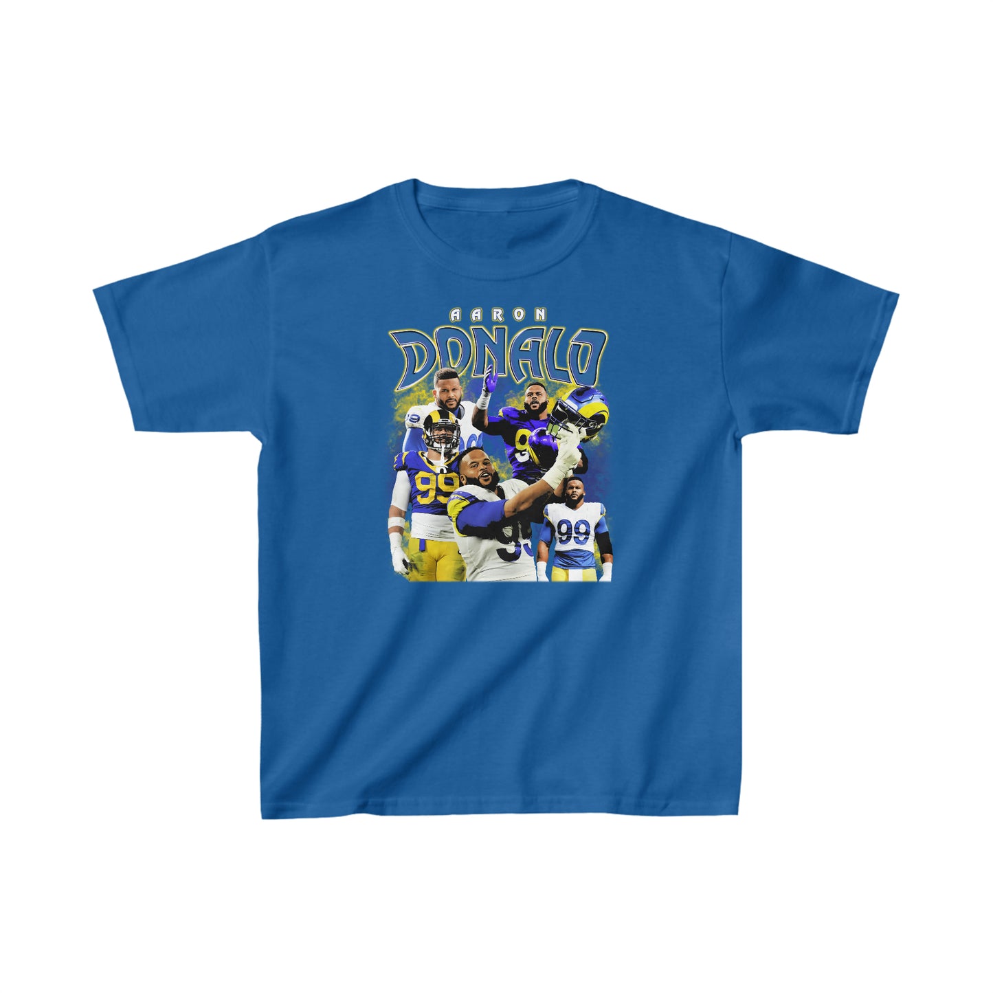 Youth WIY x Donald Vintage T-Shirt