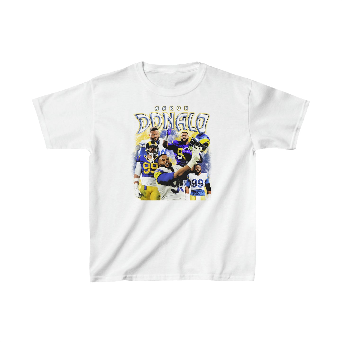 Youth WIY x Donald Vintage T-Shirt
