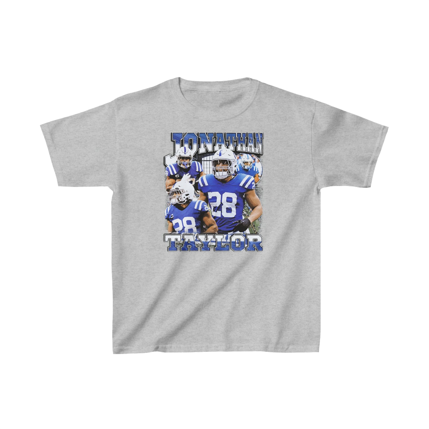 Youth WIY x Taylor Vintage T-Shirt