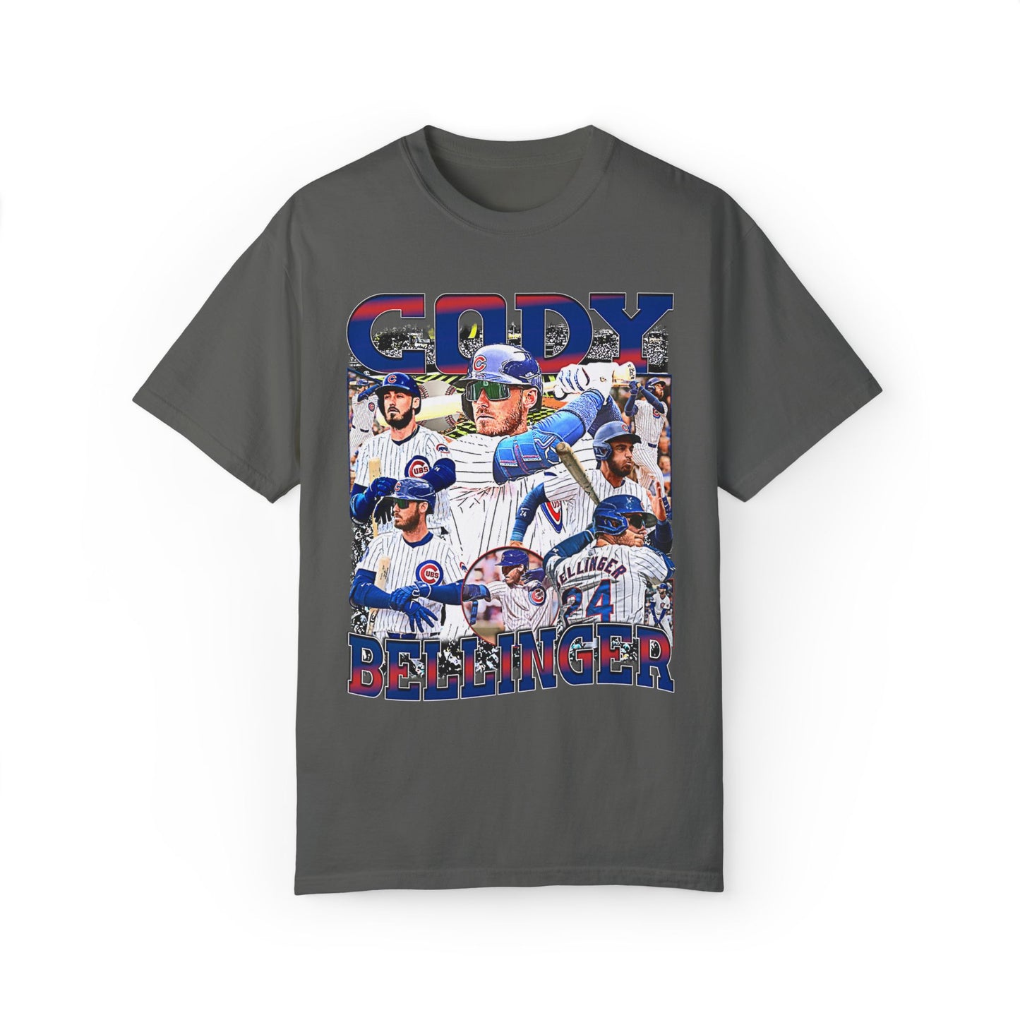 WIY x Bellinger Vintage T-Shirt