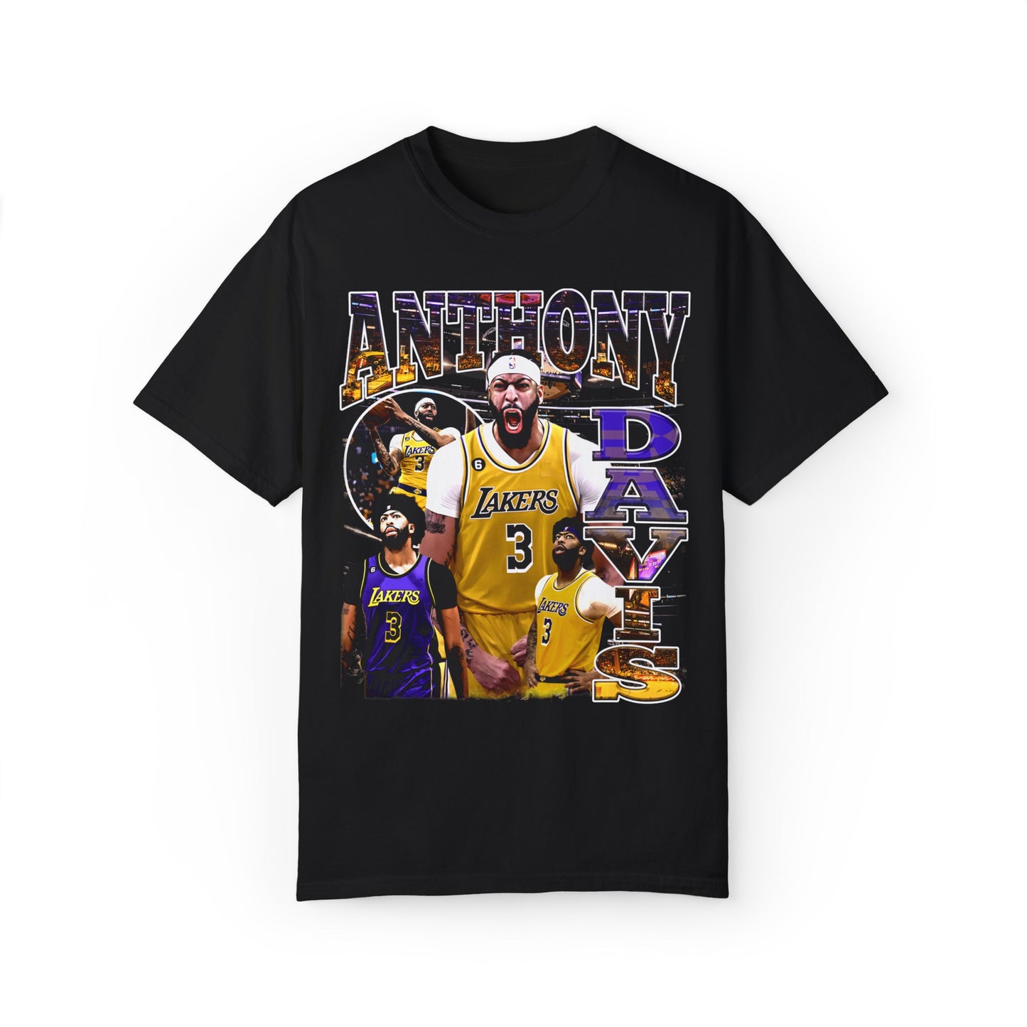 WIY x A Davis Vintage T-Shirt
