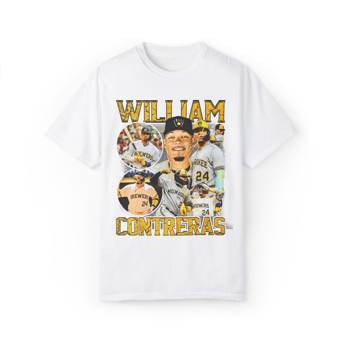 WIY x Contreras Vintage T-Shirt
