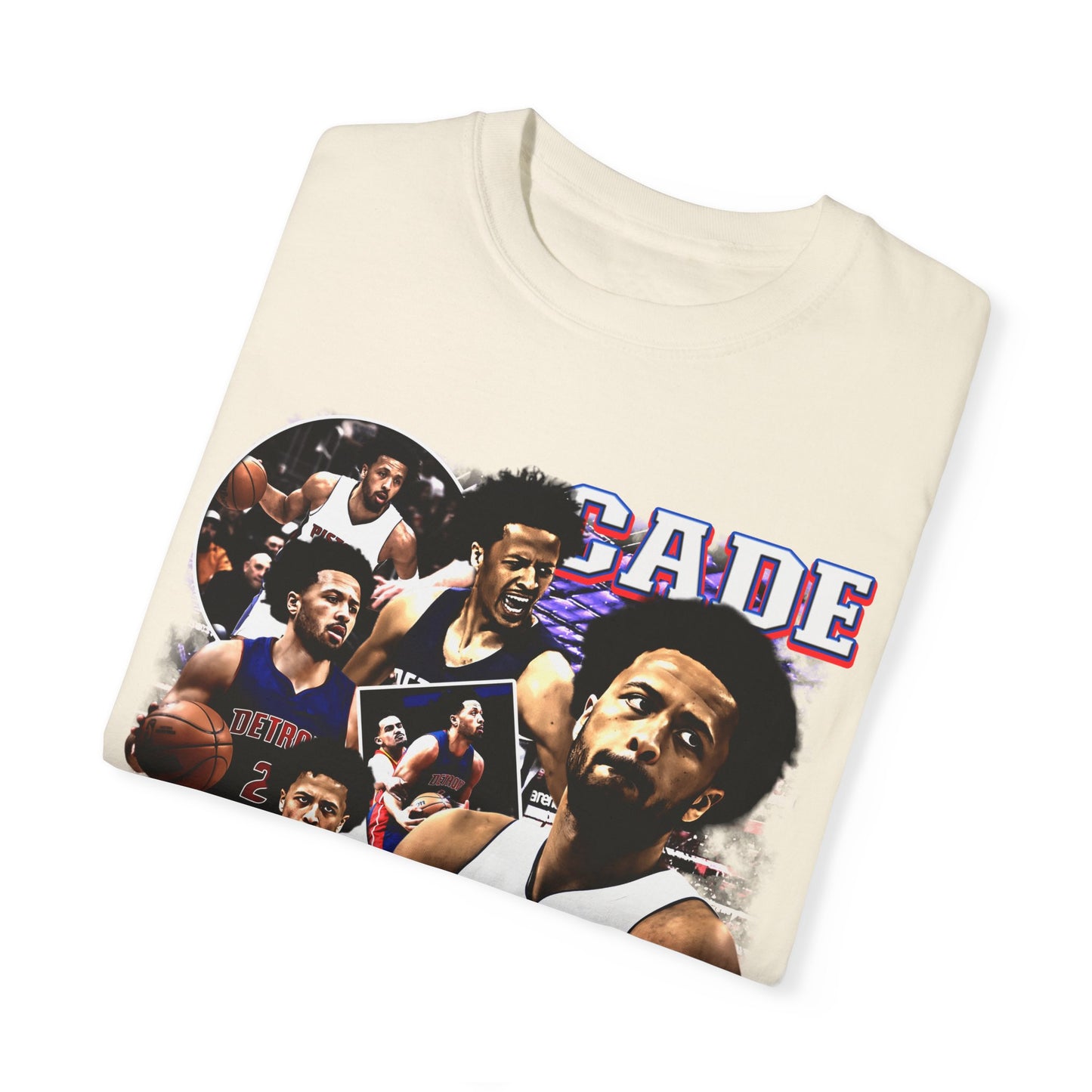 WIY x Cunningham Vintage T-Shirt