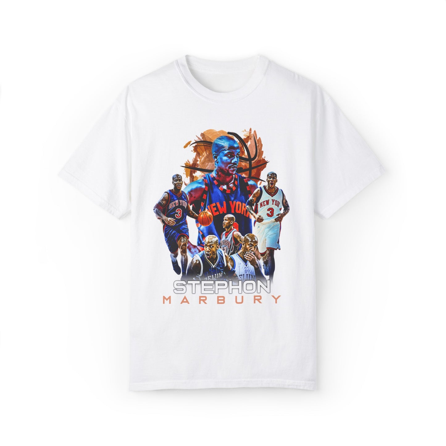 WIY x Marbury Vintage T-Shirt
