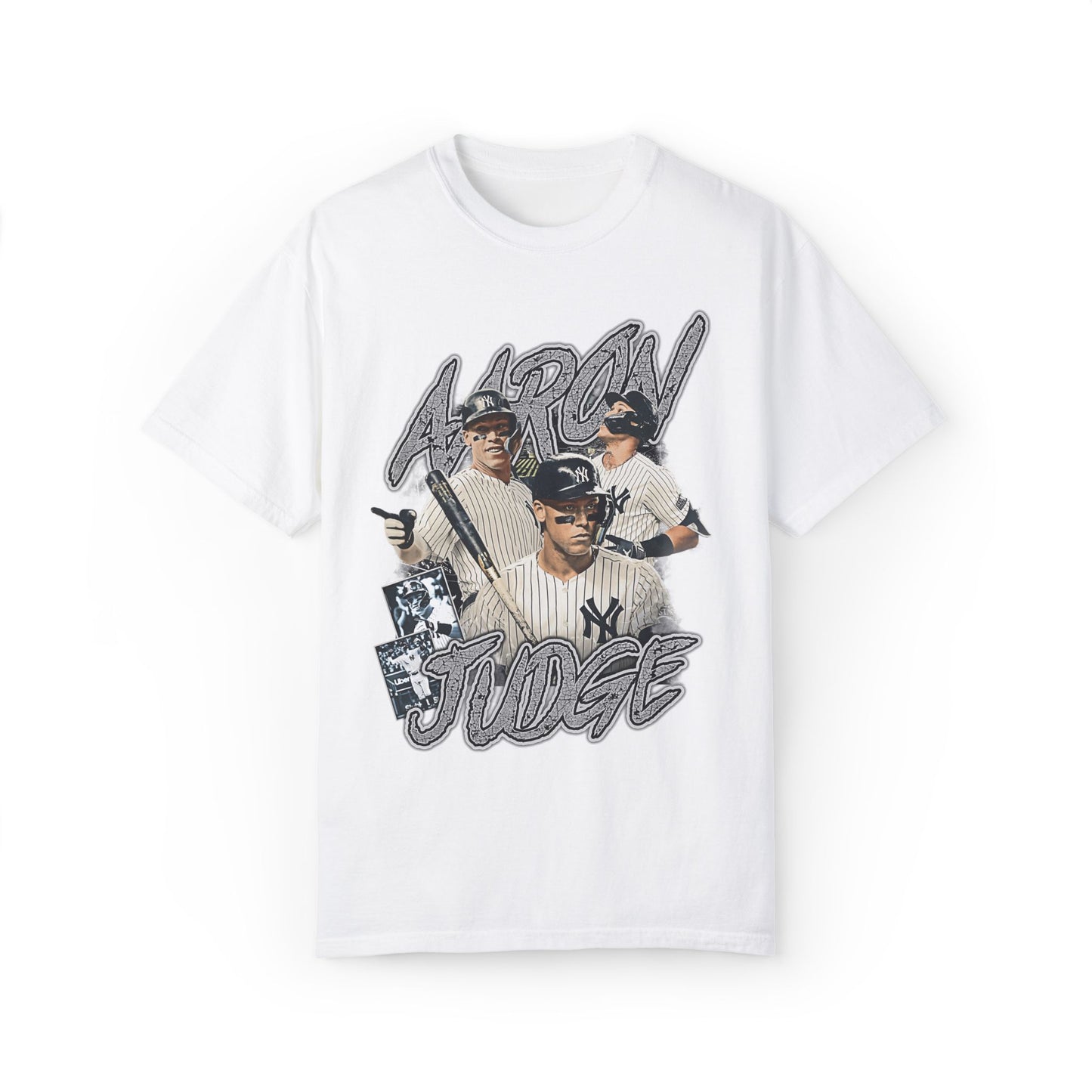 WIY x Judge Vintage T-Shirt