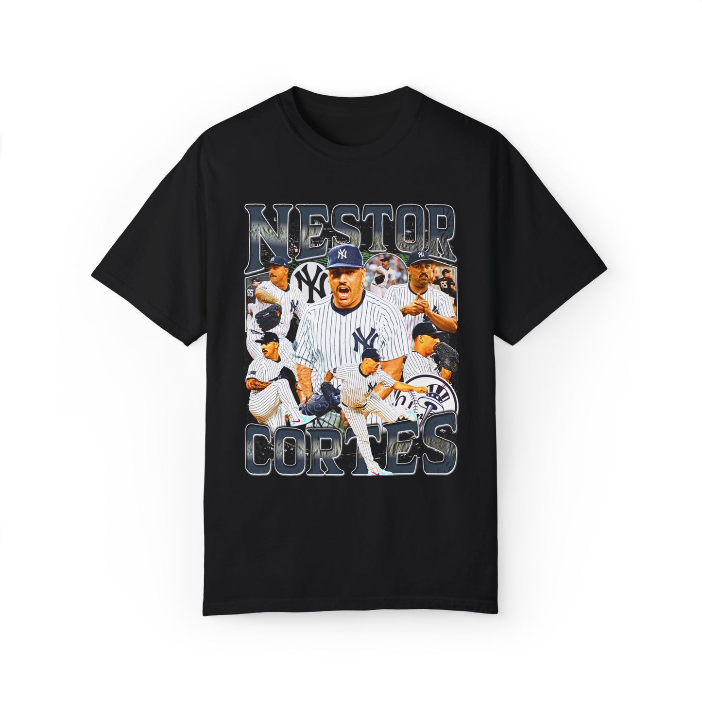 WIY x Cortes Vintage T-Shirt