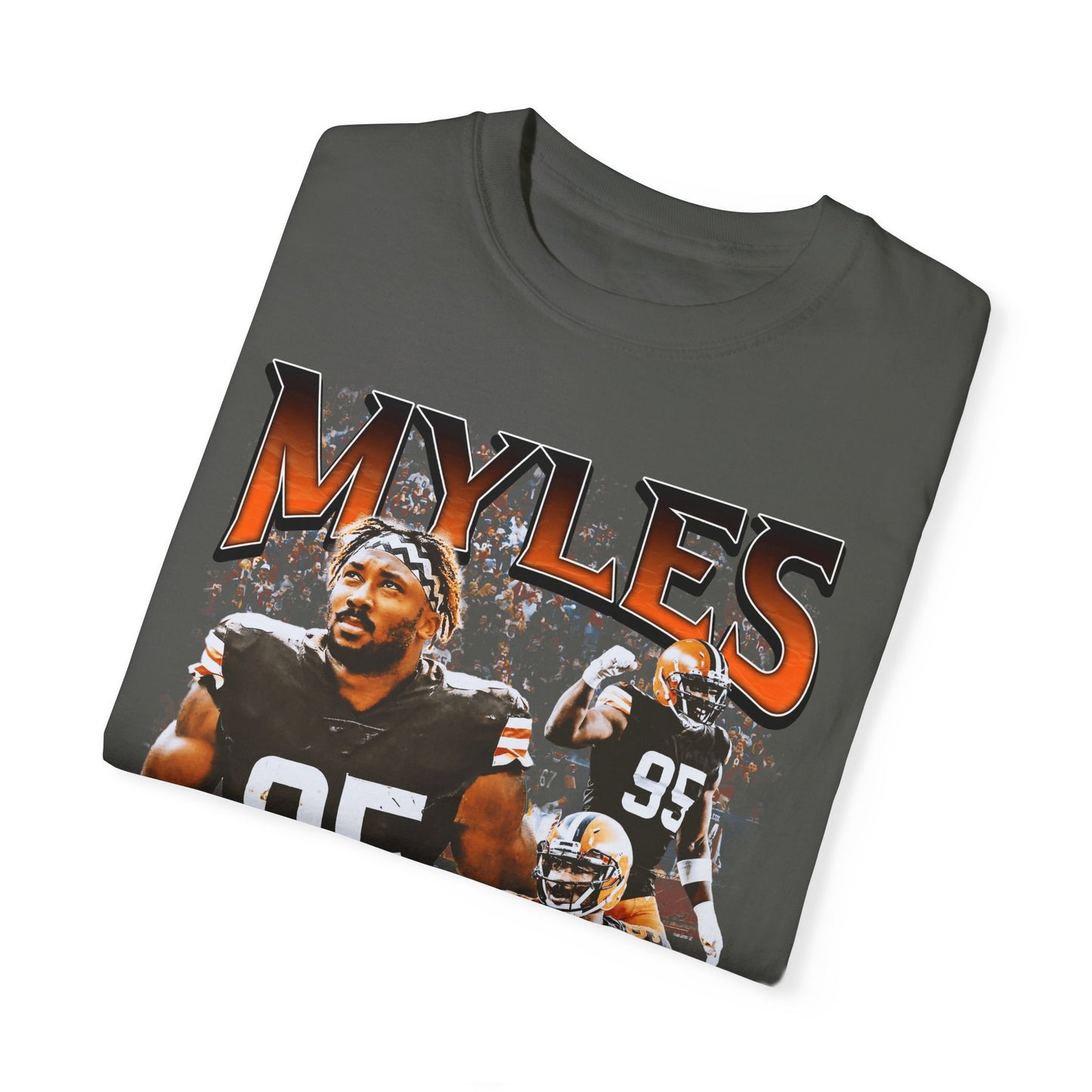 WIY x Garrett Vintage T-Shirt