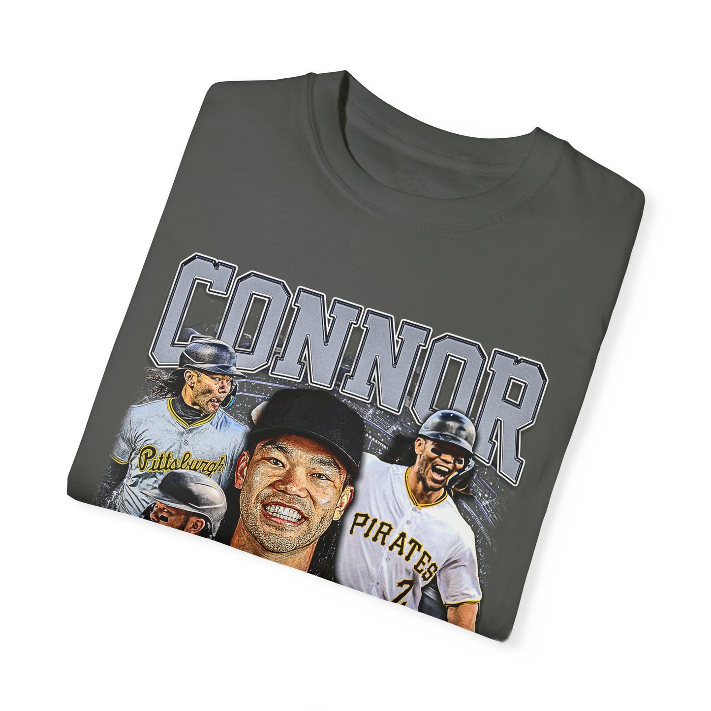 WIY x C. Joe Vintage T-Shirt