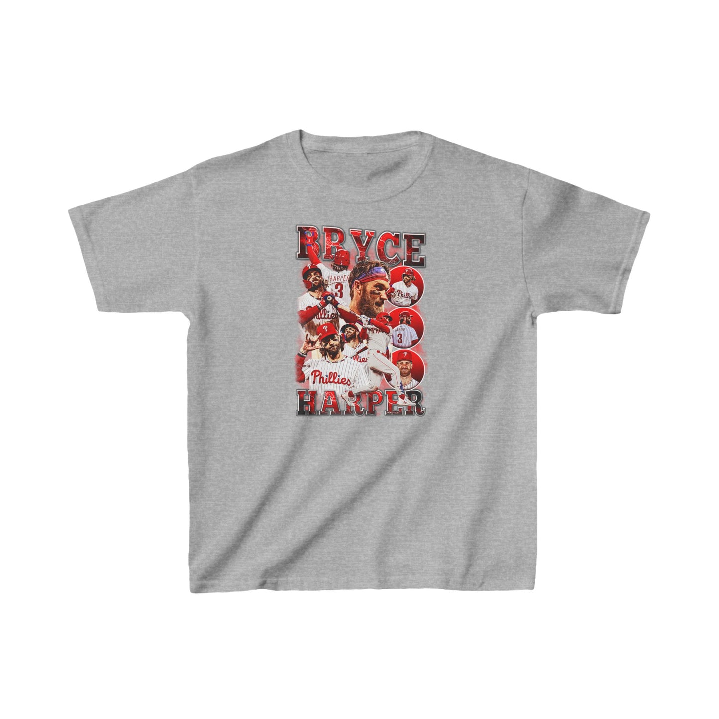 Youth WIY x Harper Vintage T-Shirt