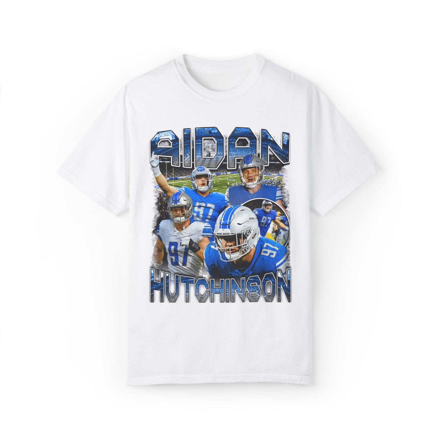 WIY x Hutchinson Vintage T-Shirt