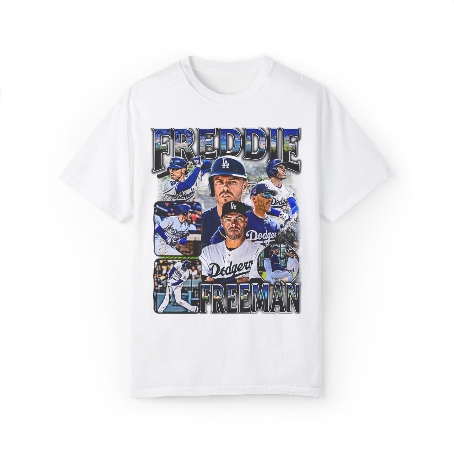 WIY x Freeman Vintage T-Shirt