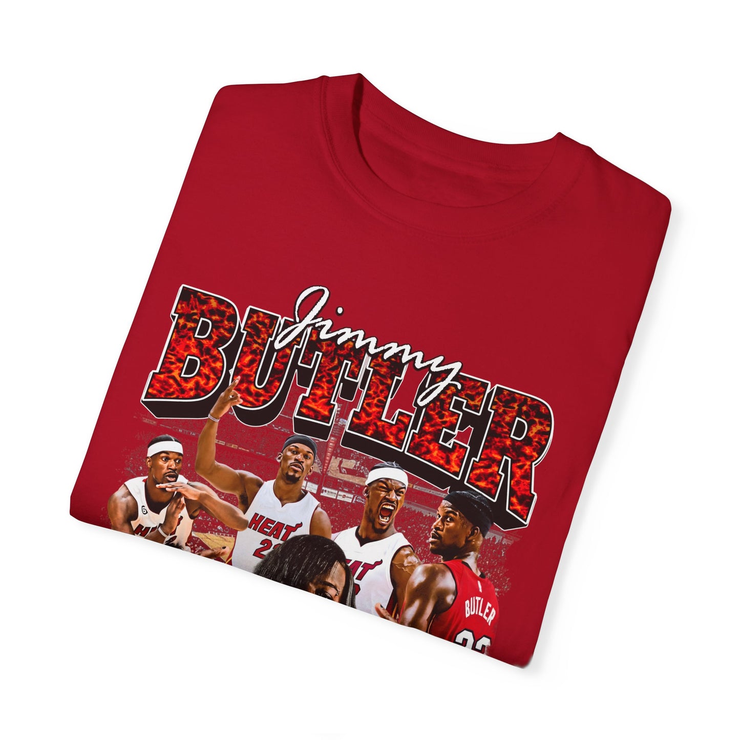 WIY x Butler Vintage T-Shirt