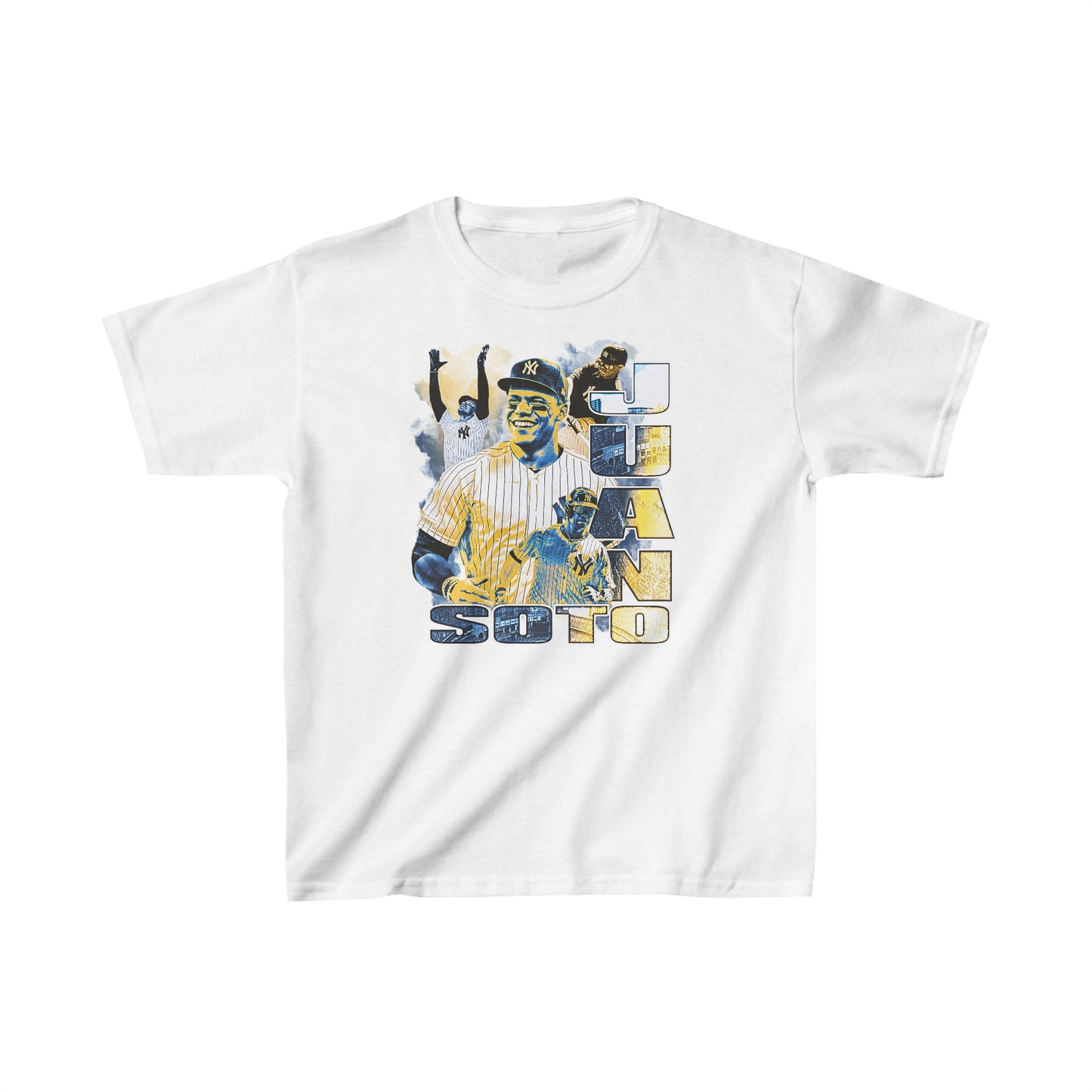 Youth WIY x Soto Vintage T-Shirt