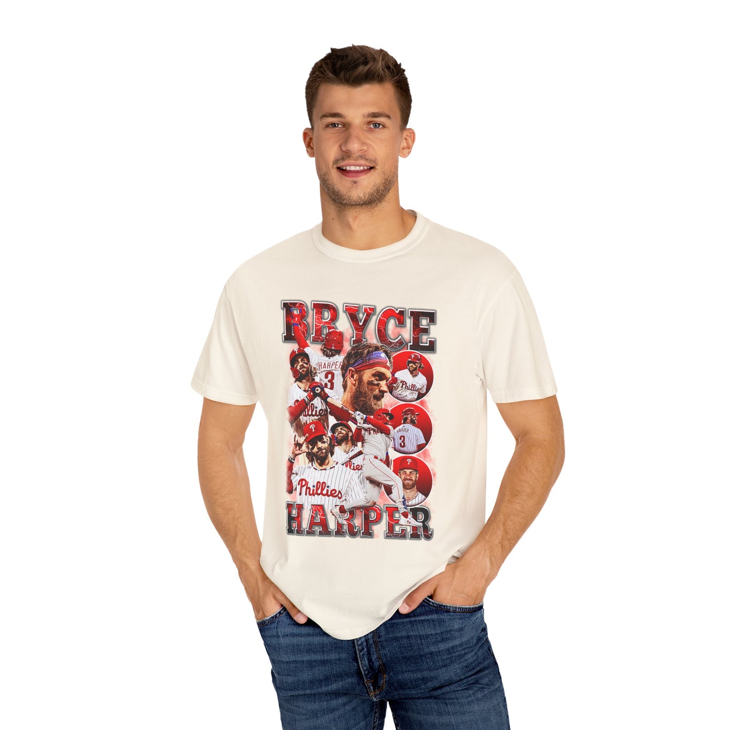 WIY x Harper Vintage T-Shirt