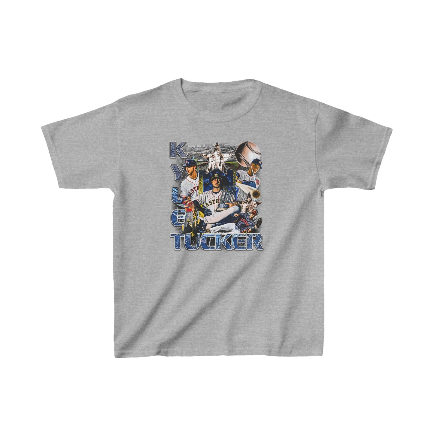 Youth WIY x K Tucker Vintage T-Shirt