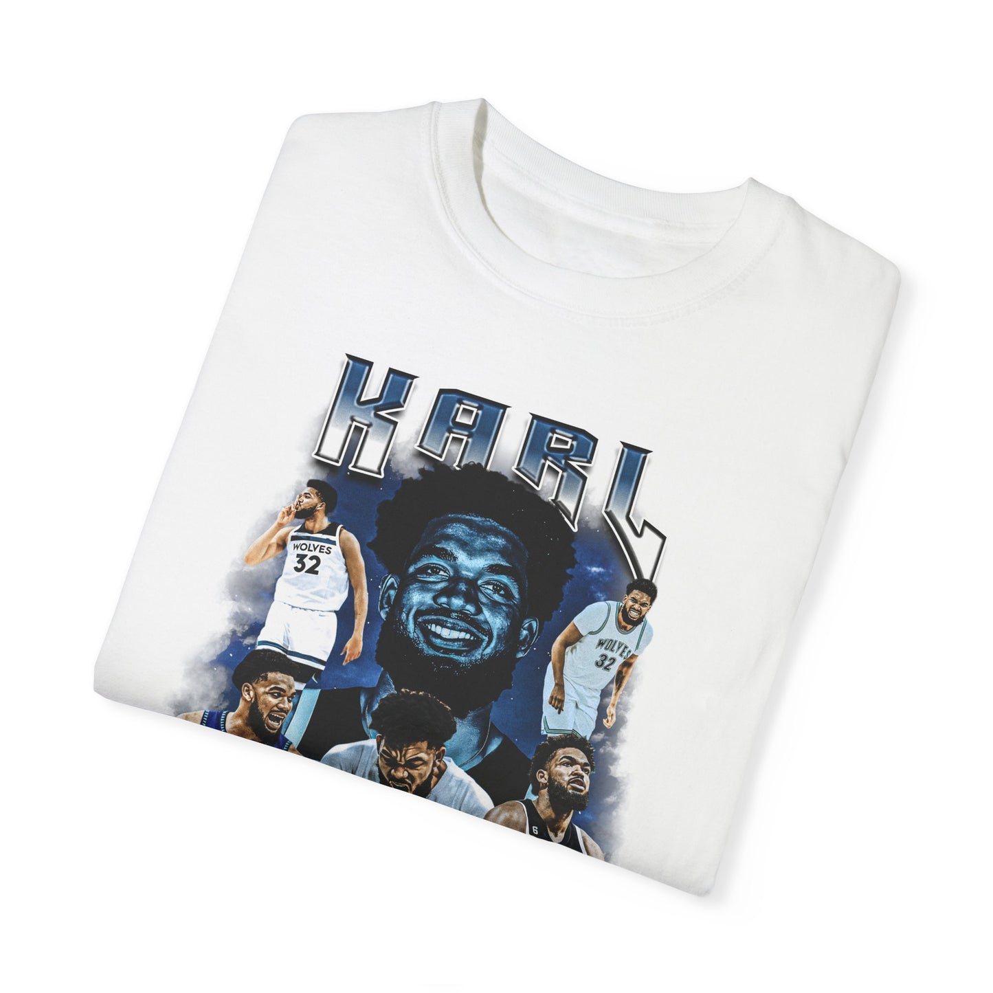 WIY x KAT Vintage T-Shirt