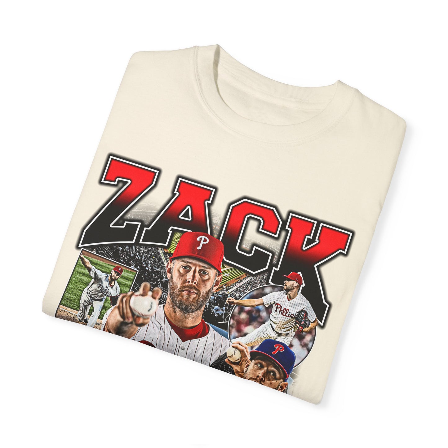 WIY x Wheeler Vintage T-Shirt