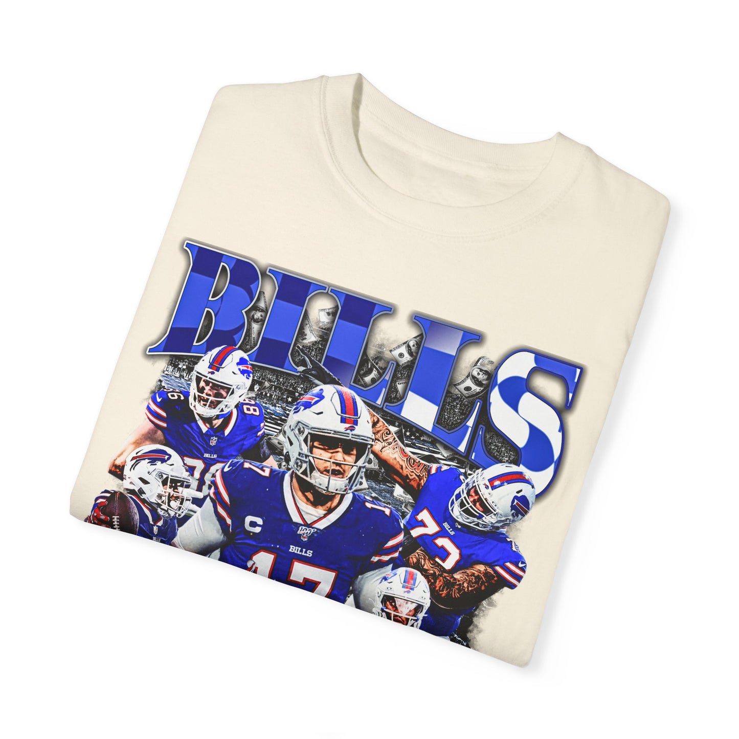 WIY x Bills Mafia Vintage T-Shirt