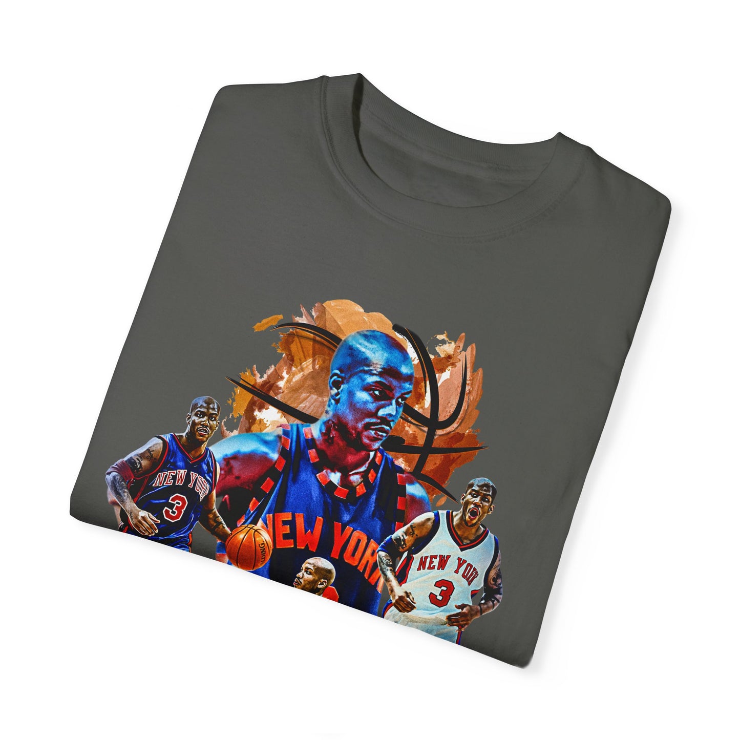 WIY x Marbury Vintage T-Shirt