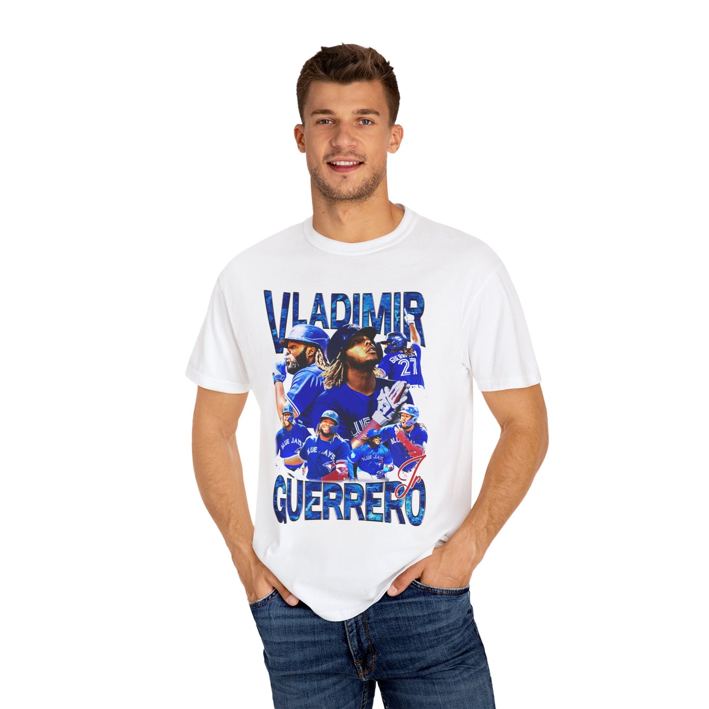 WIY x Guerrero Jr Vintage T-Shirt