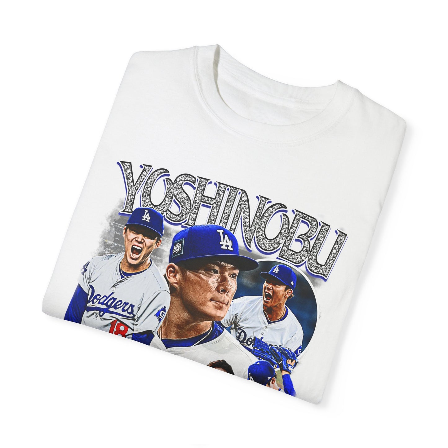 WIY x Yamamoto Vintage T-Shirt