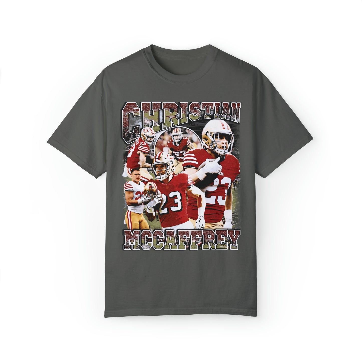 WIY x McCaffrey Vintage T-Shirt