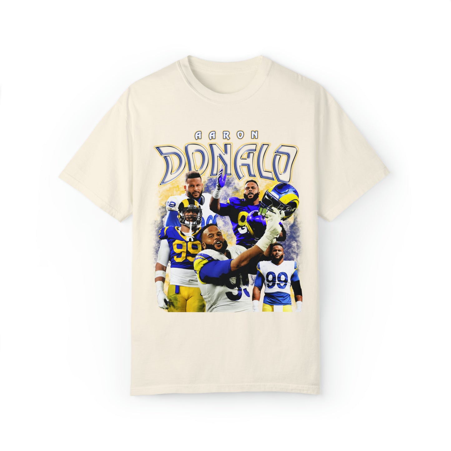 WIY x Donald Vintage T-Shirt