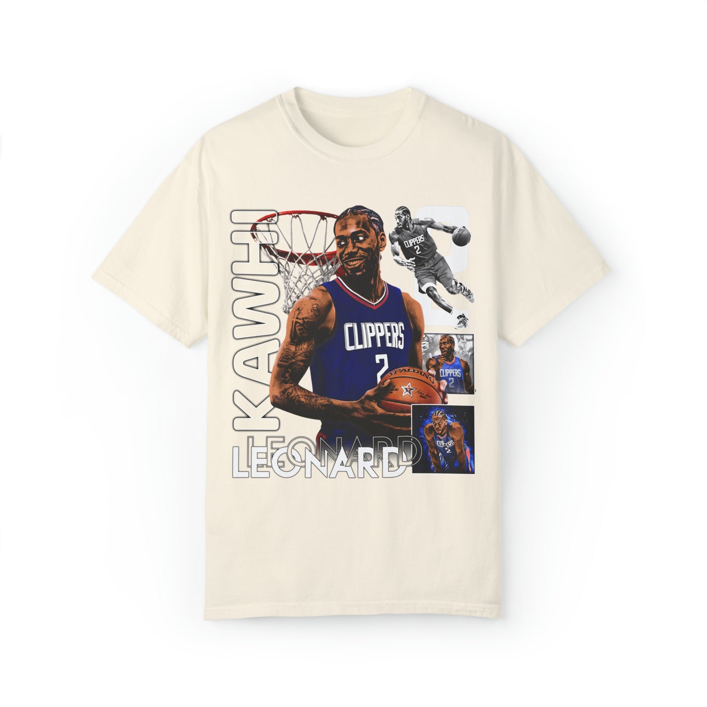 WIY x Leonard Vintage T-Shirt