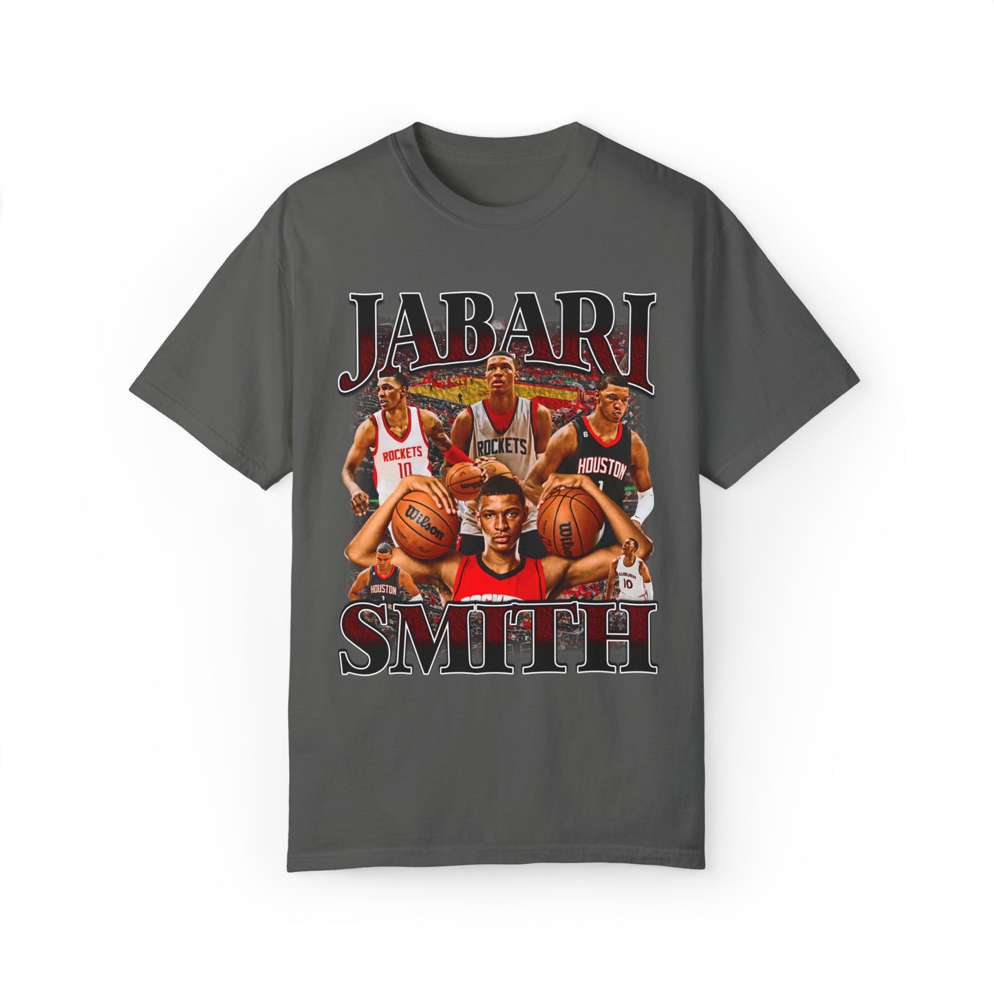 WIY x J. Smith Vintage T-Shirt