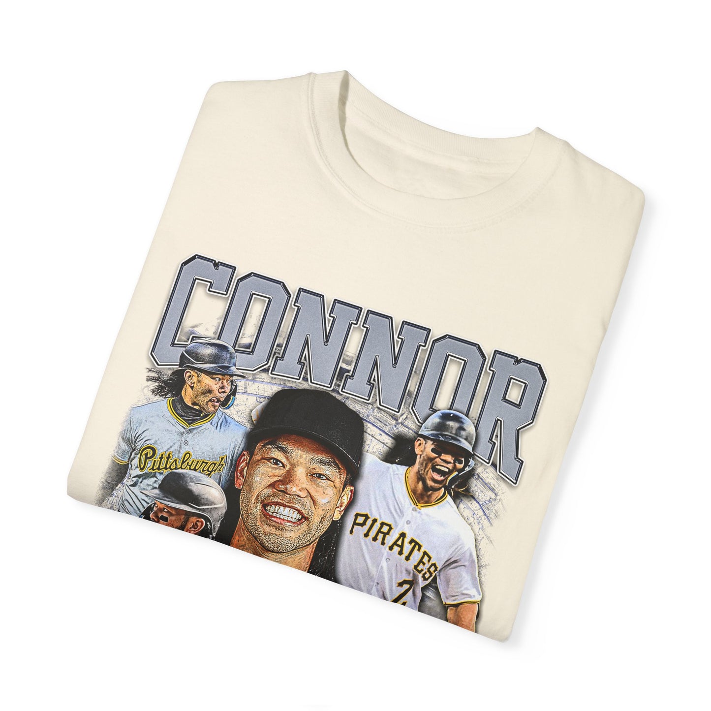 WIY x C. Joe Vintage T-Shirt